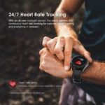 Oraimo Tempo W2 OSW-20 Smart Watch - Image 6