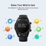 Oraimo Tempo W2 OSW-20 Smart Watch - Image 2