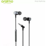 Oraimo Trumpet 3 OEP-E-40 In the Earphone With Mic Wired Headset