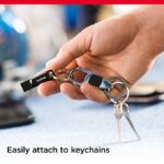 SanDisk Ultra Dual Drive Go USB3.0 Type C Pendrive for Mobile (Black, 32 GB, 5Y – SDDDC3-032G-I35) - Image 2