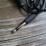 Philips WDM-2402 Wired Microphone - Image 5