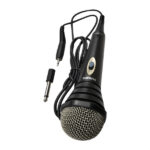 Philips WDM-2402 Wired Microphone - Image 3