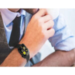 PLAY DIAL 3 Full Touch Smart Watch - Image 6