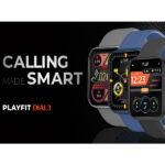 PLAY DIAL 3 Full Touch Smart Watch - Image 8