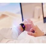 PLAY DIAL 3 Full Touch Smart Watch - Image 4