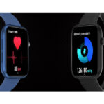 PLAY DIAL 3 Full Touch Smart Watch - Image 2
