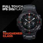 PLAY SW85 Full Touch Smart Watch ‎with Sleep Monitor - Image 2