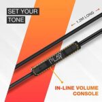 PLAY WE25 Wired Earphones with Mic - Image 7