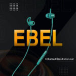 PLAYGO N33 Wireless in Ear Earphones with Mic - Image 5