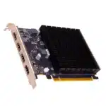 POWERX GT730 4GB DDR3 4HDMI Graphics Card - Image 2