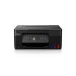 Canon PIXMA G3770 All-in-one (Print, Scan, Copy) Wireless Inktank Printer - Image 2