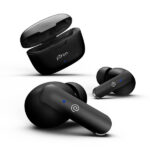PTron Bassbuds Duo Wireless Earbuds