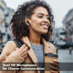 PTron Bassbuds Vista True Wireless Earbuds - Image 5