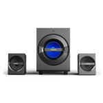 Panasonic SC-HT150GW-K 2.1 Ch Home Theatre