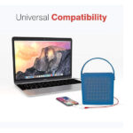 Pebble BassX Extreme Bluetooth Speaker - Image 2