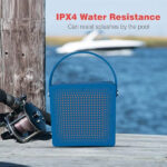 Pebble BassX Extreme Bluetooth Speaker - Image 4