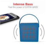 Pebble BassX Extreme Bluetooth Speaker - Image 5