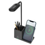 Pebble Beam 15W Fast Wireless Charger
