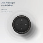 Pebble Bold 5W Bluetooth Speaker - Image 4