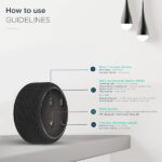 Pebble Bold 5W Bluetooth Speaker - Image 2