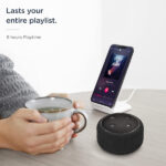 Pebble Bold 5W Bluetooth Speaker - Image 5