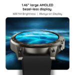 Pebble Cosmos Endure Smartwatch - Image 2