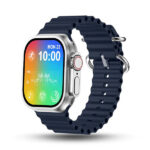 Pebble Cosmos Engage Smart Watch