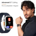 Pebble Cosmos Engage Smart Watch - Image 3