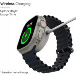 Pebble Cosmos Engage Smart Watch - Image 4