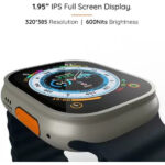 Pebble Cosmos Engage Smart Watch - Image 5