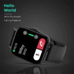 Pebble Cosmos Smartwatch with Bluetooth Calling - Image 2