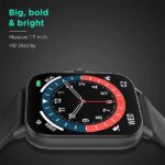 Pebble Cosmos Smartwatch with Bluetooth Calling - Image 3