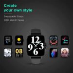 Pebble Cosmos Smartwatch with Bluetooth Calling - Image 4