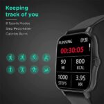 Pebble Cosmos Smartwatch with Bluetooth Calling - Image 6