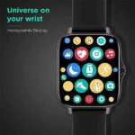 Pebble Cosmos Smartwatch with Bluetooth Calling - Image 7