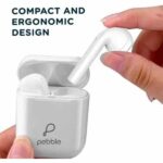Pebble Duet Wireless Earbuds - Image 5