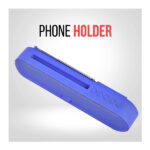 Pebble Edge 10W Wireless Bluetooth Speaker with Microphone - Image 6