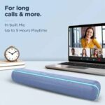 Pebble Encore Pro 20W Bluetooth Soundbar - Image 4