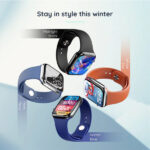 Pebble Frost Smartwatch - Image 10