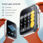 Pebble Frost Smartwatch - Image 4