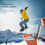 Pebble Frost Smartwatch - Image 6