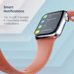 Pebble Frost Smartwatch - Image 8