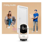 Pebble Helea HL-SC002 Smart Wifi Camera - Image 3