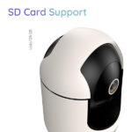 Pebble Helea HL-SC002 Smart Wifi Camera - Image 4