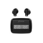 Pebble Retro Buds True Wireless Earbuds