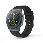 Pebble Revo Smartwatch with Bluetooth Calling