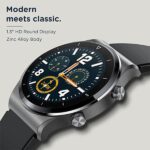 Pebble Revo Smartwatch with Bluetooth Calling - Image 2