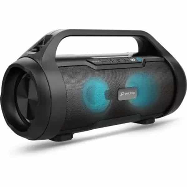 Pebble-Thunder-50W-Wireless-Speaker-.jpg Pebble Thunder 50W Wireless Speaker - Image 1