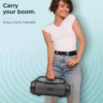 Pebble Thunder 50W Wireless Speaker - Image 4