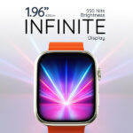 Pebble Trio smartwatch - Image 3